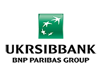 Банк UKRSIBBANK в Мельниках