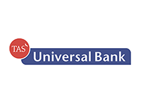 Банк Universal Bank в Мельниках